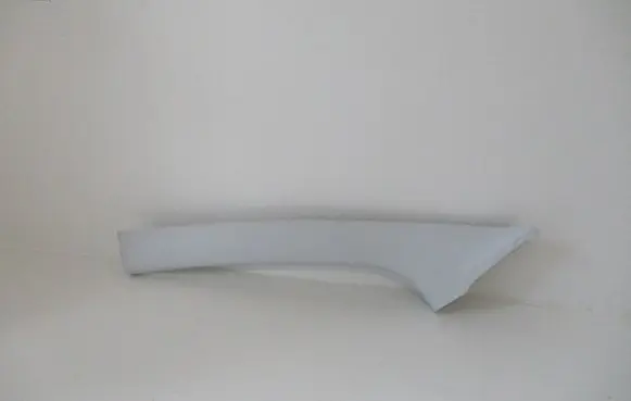 Peugeot 208 (A) pillar trim 9673750577 9673750377