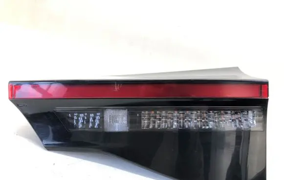 Toyota Yaris Cross Rear/tail lights 815800DB70