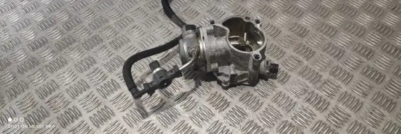 Volvo XC60 Vacuum pump 31480558