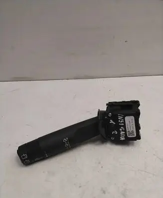 Wiper control stalk