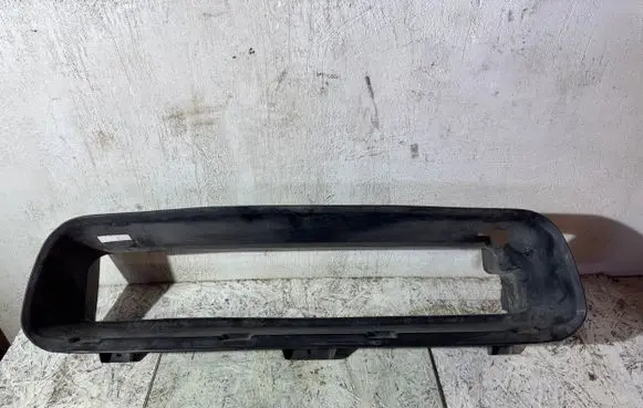 Volvo V50 Intercooler air guide/duct channel