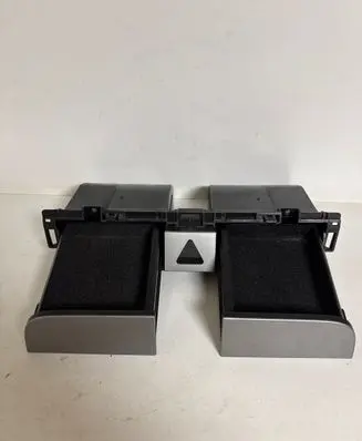 Volkswagen PASSAT B6 Dashboard storage box/compartment 3C0858407