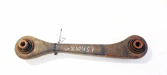 Rear upper control arm/wishbone