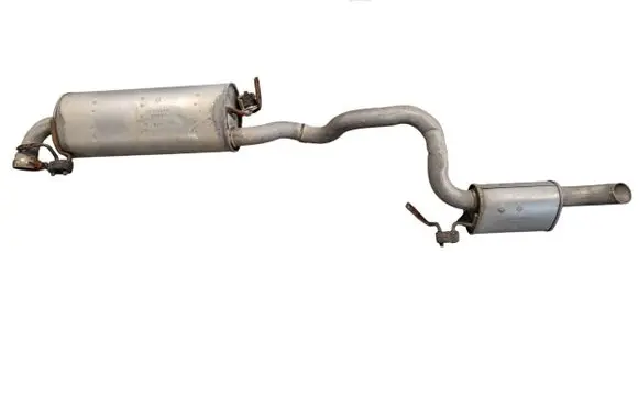 Dodge Grand Caravan Muffler/silencer 68040540AE 68040540AI