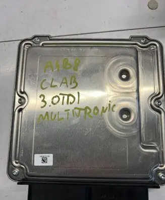 Audi A4 S4 B8 8K Comfort/convenience module 8K0907063DH