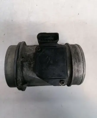 Audi A6 S6 C5 4B Mass air flow meter HTCAFH7025C 059906461D