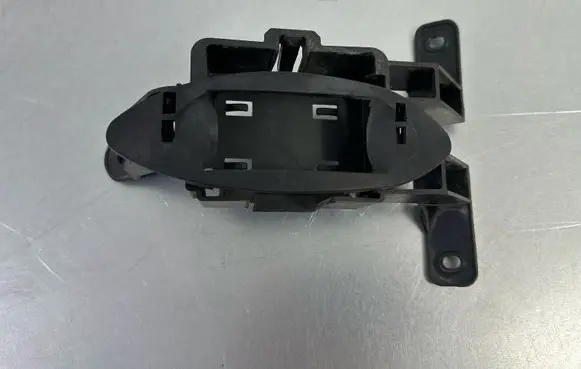Volkswagen Tiguan Blind spot radar bracket 5NA907908