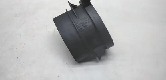 BMW X5 E53 Mass air flow meter 77870760