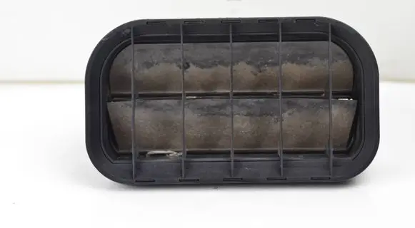 Audi A6 S6 C4 4A Quarter panel pressure vent 4A0819181