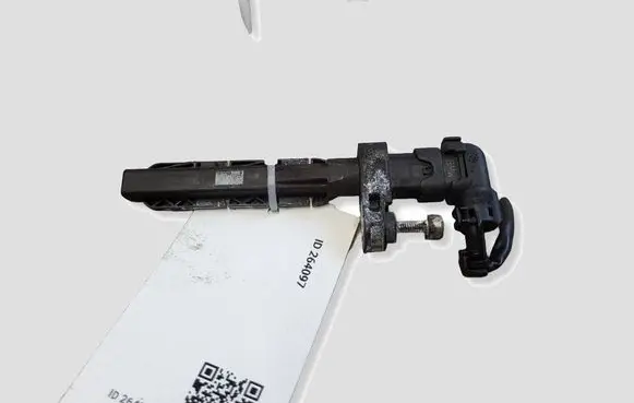 BMW 1 F20 F21 Crankshaft position sensor 53781210