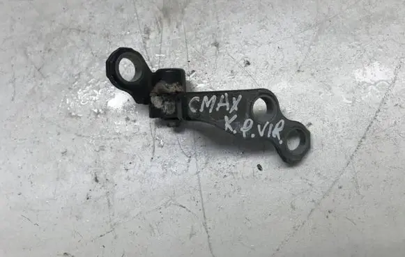 Ford C-MAX I Front door upper hinge