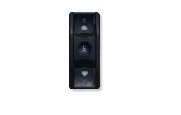 BMW 5 E34 Traction control (ASR) switch 8350352KASACJ 8350352