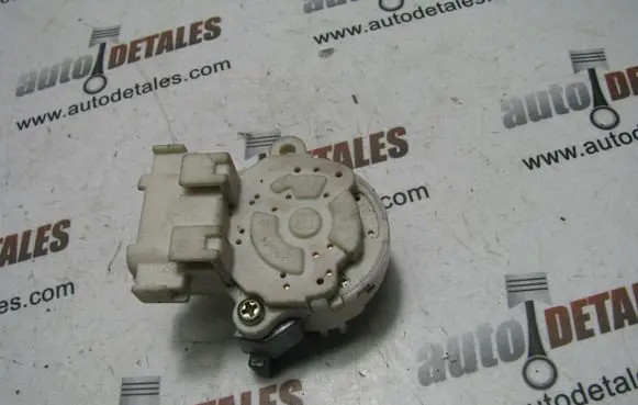 Toyota Corolla Verso E121 Ignition lock contact 