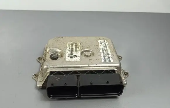 Jeep Compass Engine control unit/module P68417620AB