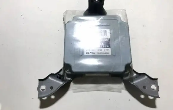 Toyota Prius (XW20) Gearbox control unit/module 8953547020 89535-47020