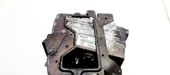 Volkswagen Golf III Engine control unit/module 0261204054 6k0906027