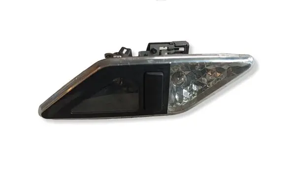 BMW 3 E46 Rear seat light 8375566