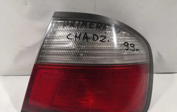 Nissan Primera Rear/tail lights 23080202