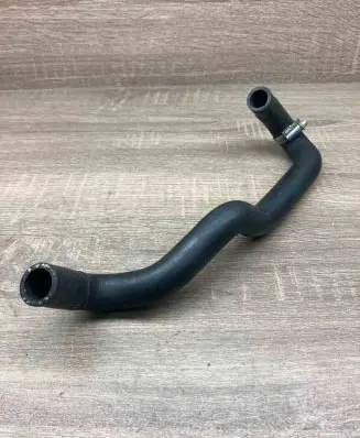 BMW X5 E53 Engine coolant pipe/hose 8383709 11218912