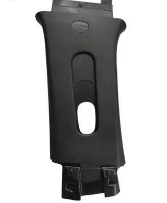Jeep Compass (B) pillar trim (top) 6ND21DX9AA 6ND21TRMAA