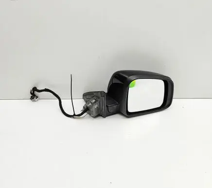Jeep Grand Cherokee (WK) Front door electric wing mirror 5SG37AXRAB