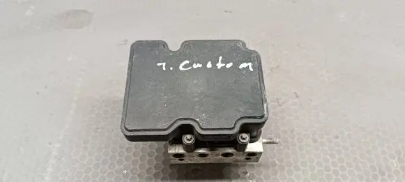Ford Transit Custom ABS Pump 2265106512 0607978 0265956061
