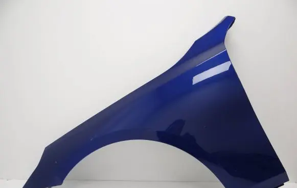 BMW 5 G60 Fender