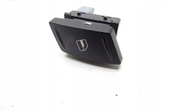 Skoda Yeti (5L) Electric window control switch 1Z0959855