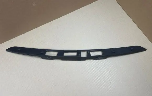 Tesla Model X Trunk door license plate light bar 103537000E