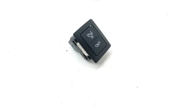 Volkswagen Touareg I Alarm switch 7L6959899