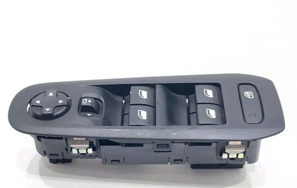 Peugeot 308 Electric window control switch 96788264ZD