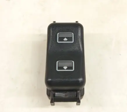 Other switches/knobs/shifts