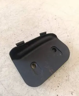 Citroen C5 Trunk/boot trim cover 9652007377