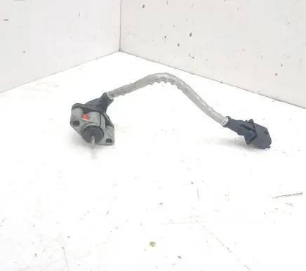 Land Rover Range Rover P38A Crankshaft position sensor 0261210158