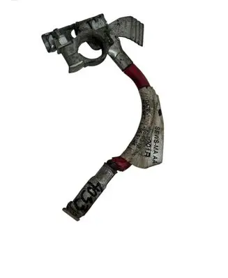Renault Megane III Positive cable (battery) 243860001R