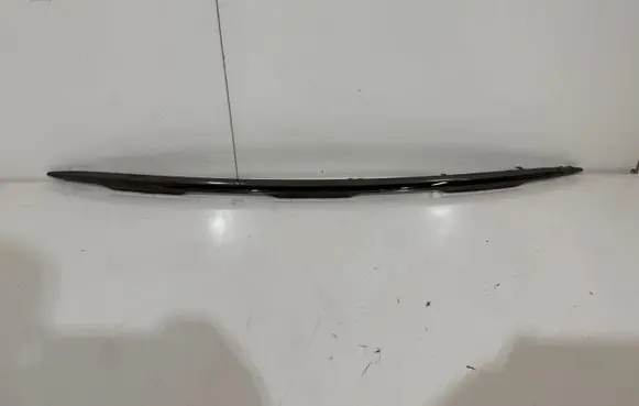Mercedes-Benz EQE x294 Front bumper splitter molding A2948857301