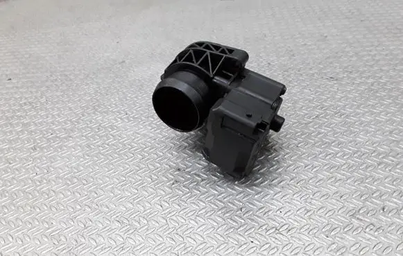 Mazda 2 Throttle valve 9656113080