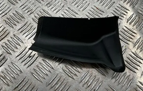 Mercedes-Benz GLC X253 C253 Rear/tail light trim molding A2536909000
