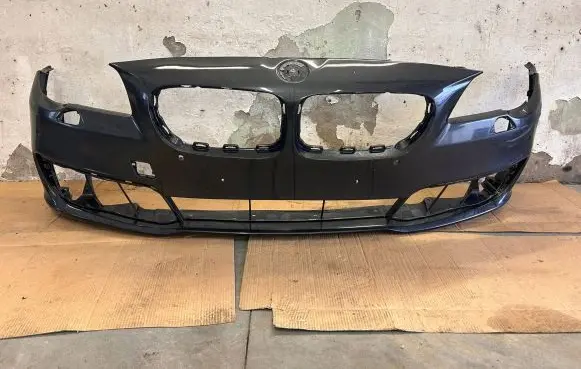BMW 5 F10 F11 Front bumper 51117331706 7331706