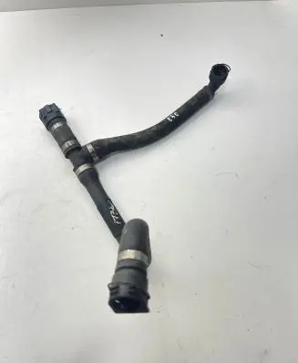 BMW 5 E60 E61 Coolant pipe/hose 