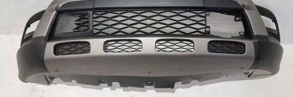 Fiat 500X Front bumper 735590996