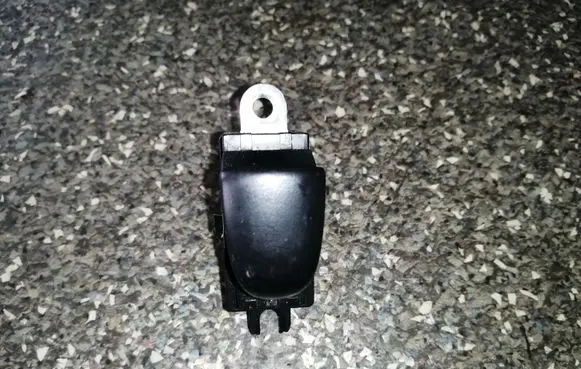 Nissan Juke I F15 Electric window control switch 254111KL5A