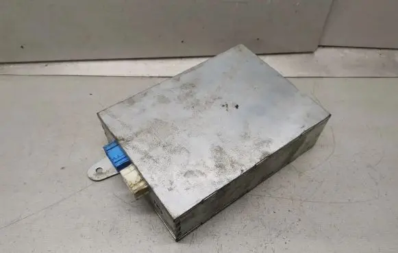 BMW 5 E39 Video control module 6906923