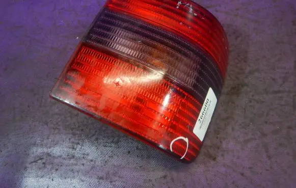 Volkswagen PASSAT B4 Rear/tail lights 3A9945112B