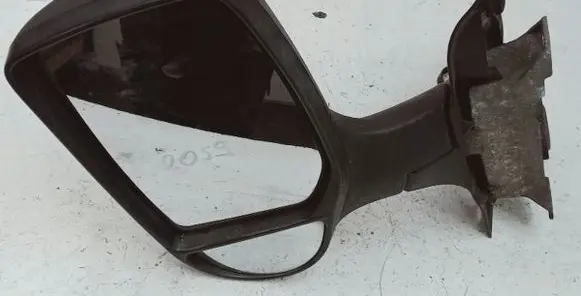 Ford Transit Front door electric wing mirror 202211