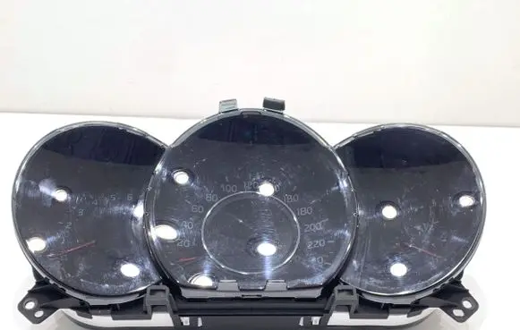 KIA Ceed Speedometer (instrument cluster) 94033A2020