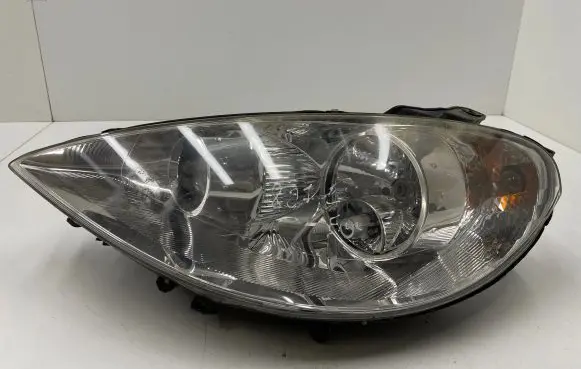 Peugeot 807 Headlight/headlamp E212741292011