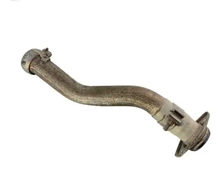 Dodge Durango Muffler pipe connector clamp 