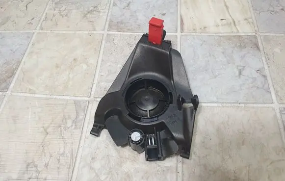 Volvo V70 Front door high frequency speaker 8633992