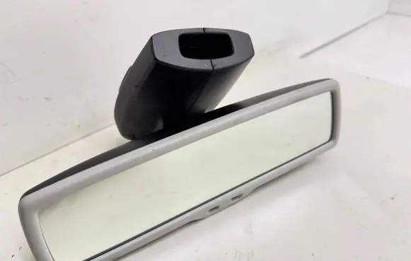 Volkswagen PASSAT B6 Rear view mirror (interior)